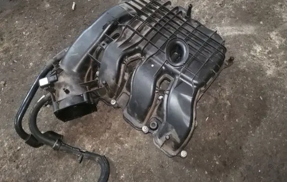 Intake manifold
