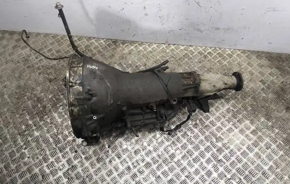 Rolls-Royce Silver Spirit Automatic gearbox 3134