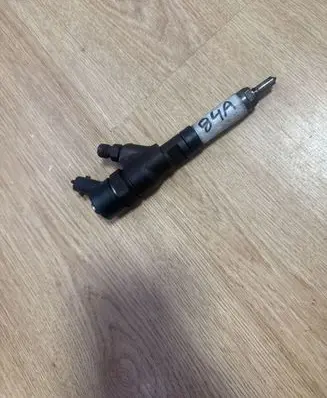 Citroen Jumper Fuel injector 0445110076