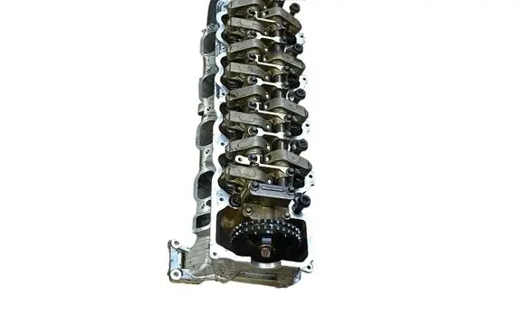 Mercedes-Benz S W220 Engine head R1130161601