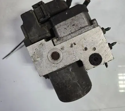 Renault Scenic II - Grand scenic II ABS Pump 0273004396 082738 7700430801