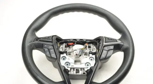 Ford Fusion II Steering wheel HS733600AK