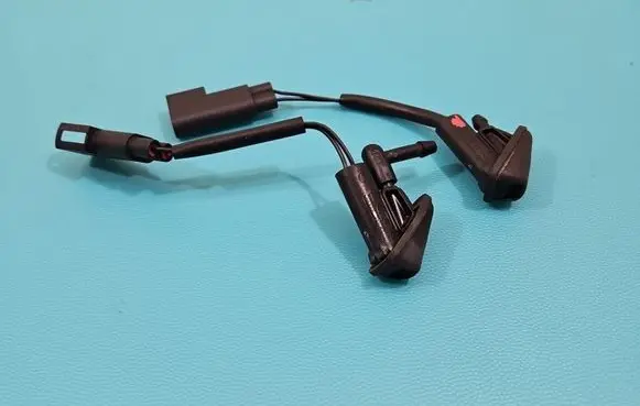 Ford Transit - Tourneo Connect Windshield washer spray nozzle DT11-17666-A IMPRK1493961