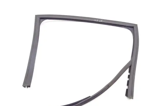 Citroen C5 Rubber seal rear door 