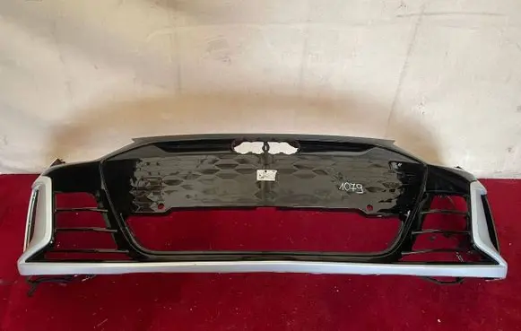 Audi E-tron GT Front bumper 4J3807725