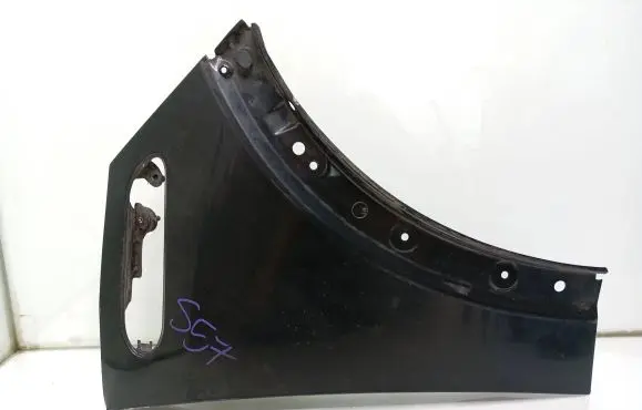 Mini One - Cooper R50 - 53 Fender