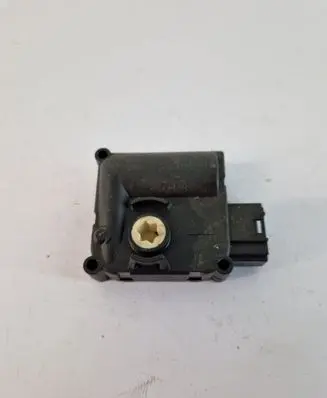 Audi A6 S6 C6 4F Air flap motor/actuator 4F0820511A