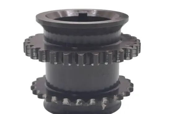 Mercedes-Benz GL X166 Timing chain sprocket A278050312305 A2780503
