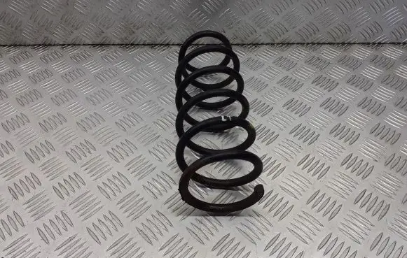 Opel Agila A Rear coil spring