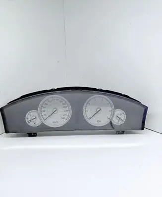 Chrysler 300 - 300C Speedometer (instrument cluster) A2C53132114