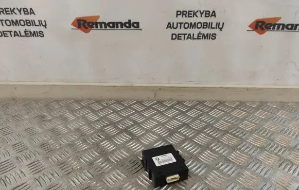 Toyota Land Cruiser (J150) Power steering control unit/module 8965035050 JL401000110 311150924
