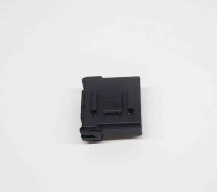 Nissan Qashqai Alarm control unit/module 284P1HV80B CYSN58E0RT