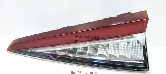 Skoda Enyaq iV Tailgate rear/tail lights 5LG945308