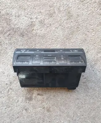 Audi A6 S6 C5 4B Climate control unit 4B08200436