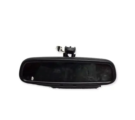 Volvo V50 Rear view mirror (interior) 015624