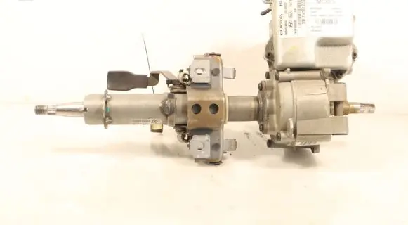 KIA Ceed Power steering pump 563001H850