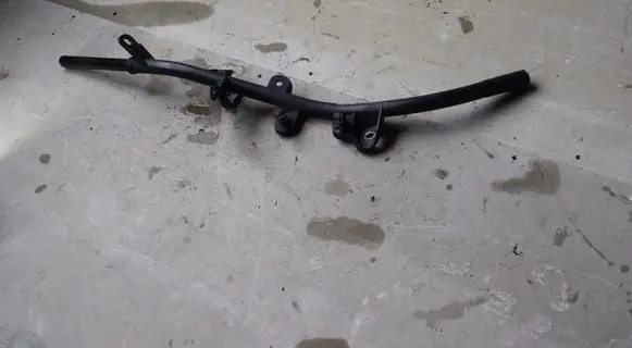 BMW X5 E70 Oil level dip stick 780976603
