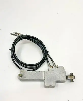 Mercedes-Benz SL R129 Convertible roof main ram cylinder A1298001872 1298001872