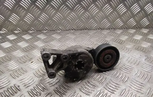 Volkswagen Lupo Generator/alternator belt tensioner 06A903315E