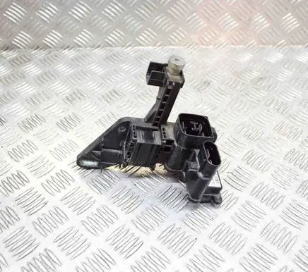 BMW 4 F32 F33 Current control relay 9296152