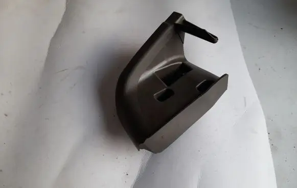Audi Q5 SQ5 Seat belt trim 8R0857791