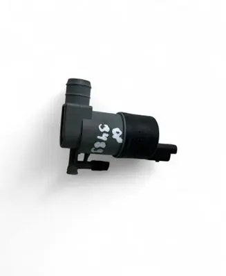 Renault Espace - Grand espace IV Windscreen/windshield washer pump 9641553880