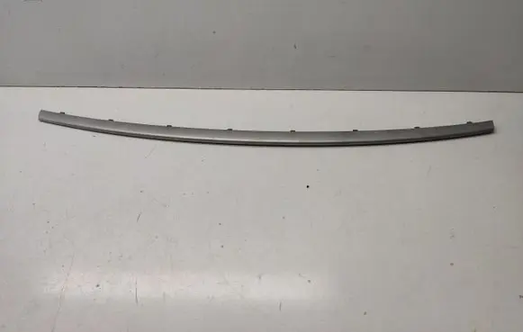 Renault Scenic II - Grand scenic II Front bumper lower grill P0009734