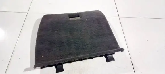 Audi A6 S6 C6 4F Other trunk/boot trim element 4f9863879