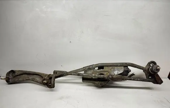 BMW 5 E39 Front wiper linkage and motor 8360603 404202 182080