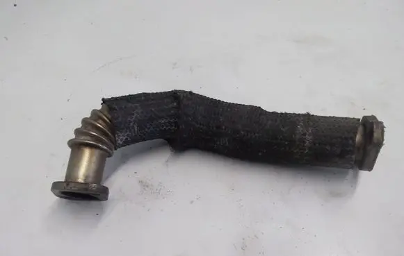 KIA Carens I EGR valve line/pipe/hose