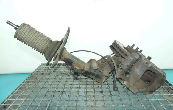 Toyota Verso Front shock absorber/damper IMPRK1346827