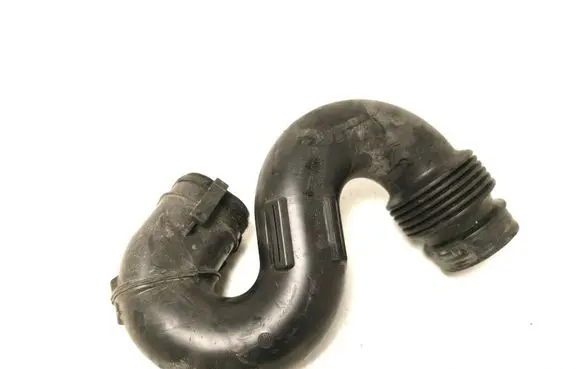 Opel Vivaro Air intake duct part 165555514R