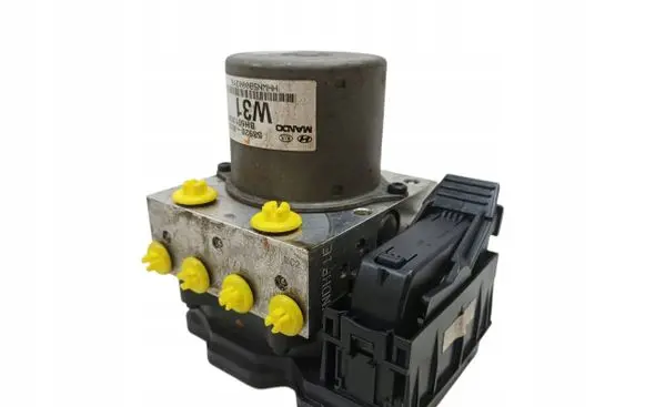 KIA Sportage ABS Pump 58920-3U310