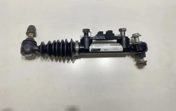 Rear anti-roll bar/stabilizer link