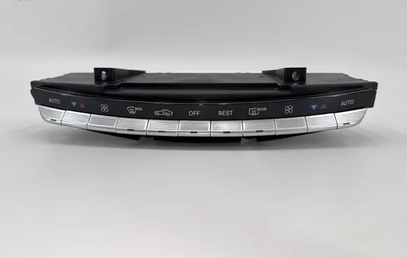 Mercedes-Benz S W221 Climate control unit A2219055200