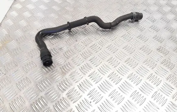 Mercedes-Benz A W169 Engine coolant pipe/hose
