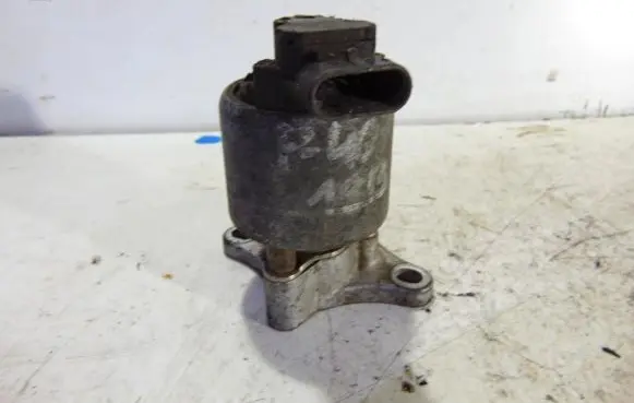 Peugeot 407 EGR valve