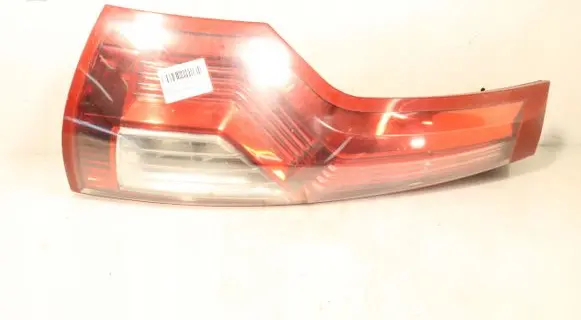 Citroen C4 I Picasso Rear/tail lights E12120