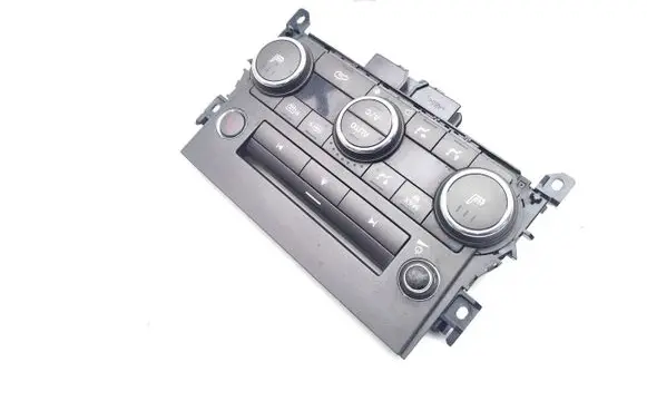 Land Rover Discovery 4 - LR4 Climate control unit EJ32-14C239-FC 150120-04
