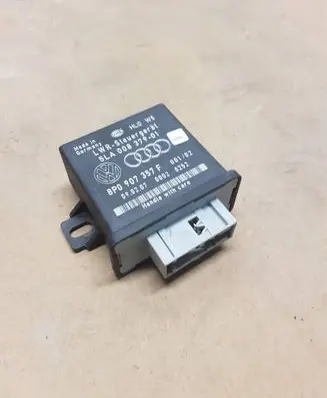 Audi A4 S4 B7 8E 8H Light module LCM 5LA00837901 8P0907357F