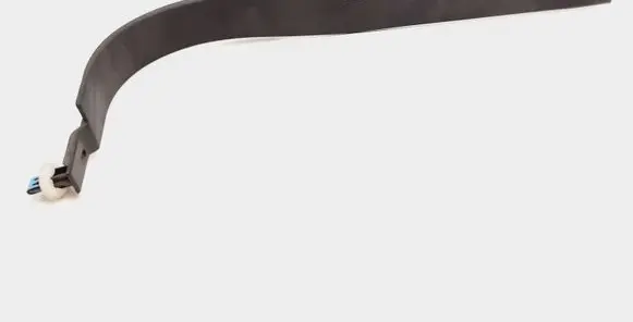 Volvo V70 Front sill trim cover