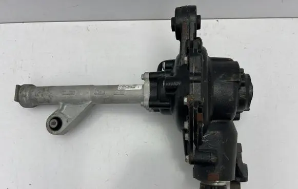 Ford Bronco Rear differential MB3W-3B079-HEG
