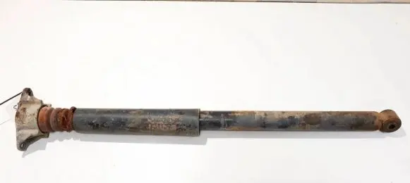 Rear shock absorber/damper