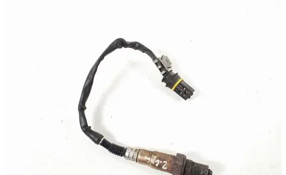 Mercedes-Benz E W210 Lambda probe sensor A0015406017