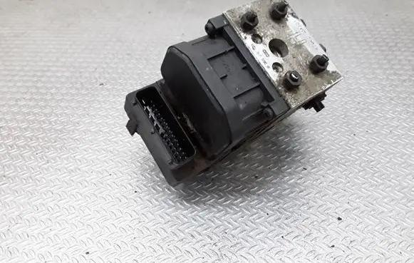 Nissan Almera N16 ABS Pump 476605M301 0265216733