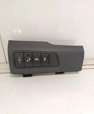 Hyundai Tucson TL Other switches/knobs/shifts 93710D7220 3D11A3B000