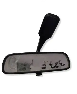 Mazda 323 F Rear view mirror (interior) 697330