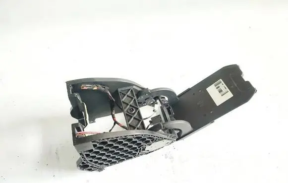 Skoda Superb B6 (3T) Other interior part 3t0864207c
