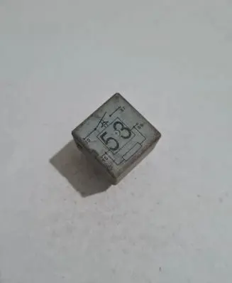 Audi A3 S3 8L Other relay 141951253B 20240072