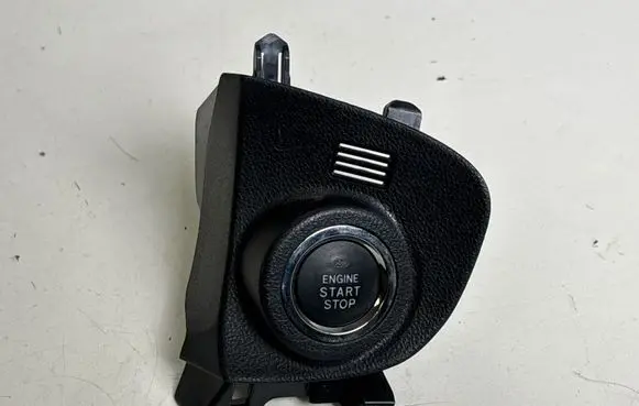 Subaru Outback (BT) Engine start stop button switch CCAB13LP4570T0